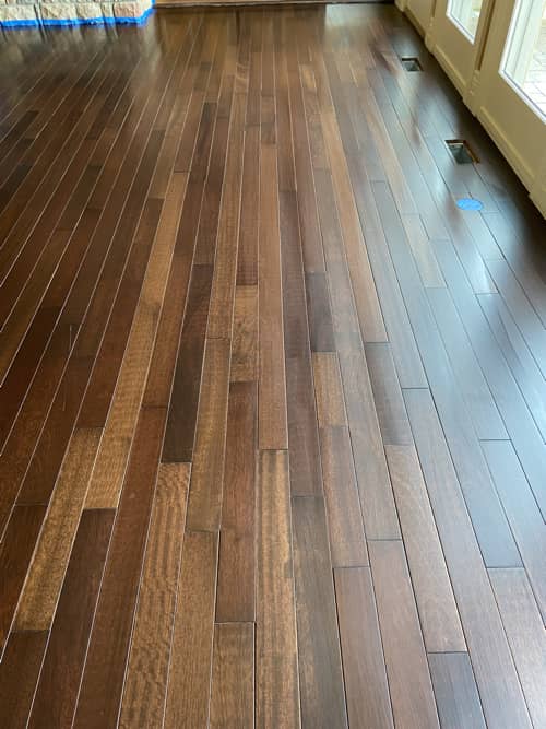 hardwood floor pic 3